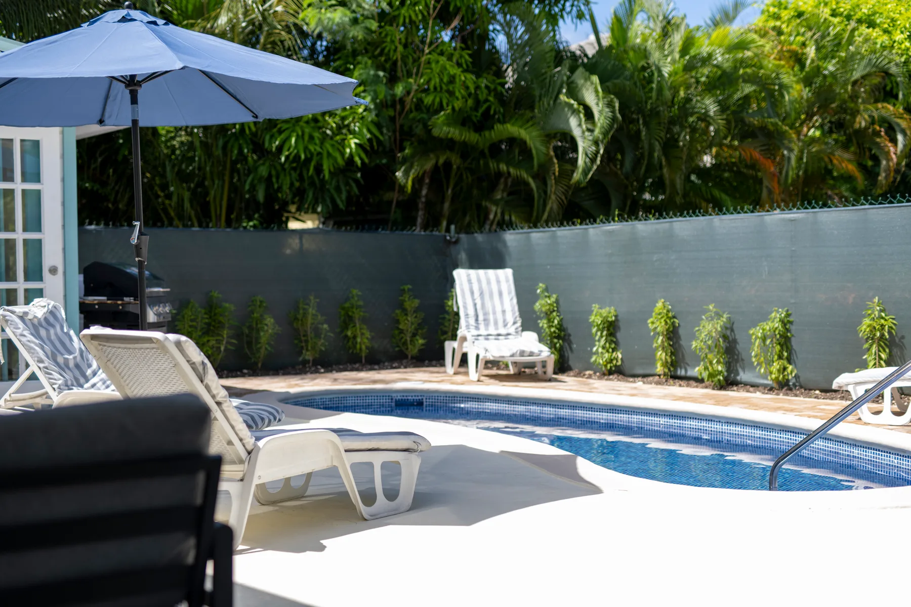 Hummingbird Villa
