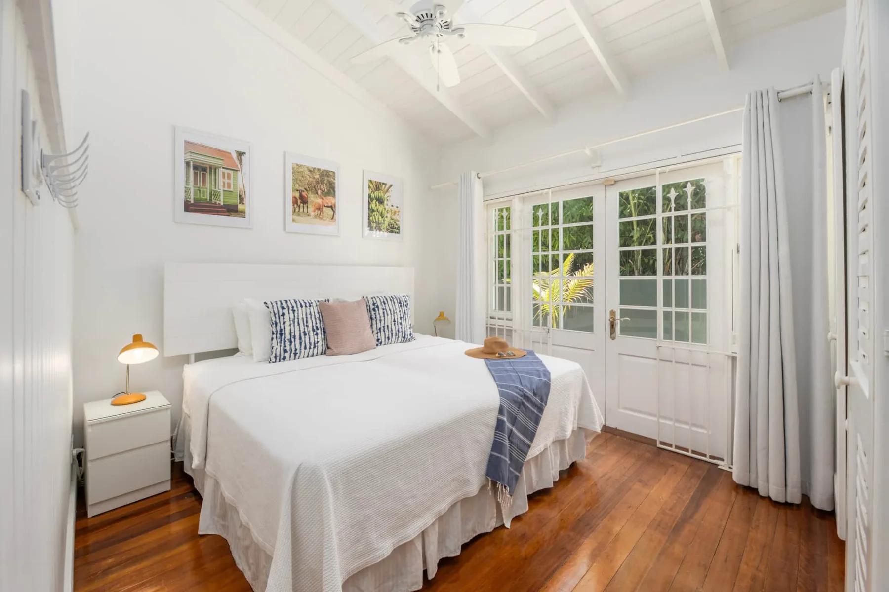 Hummingbird Villa