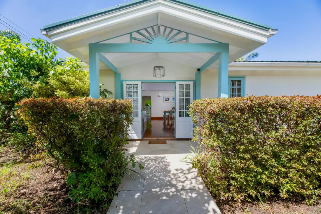 Hummingbird Villa
