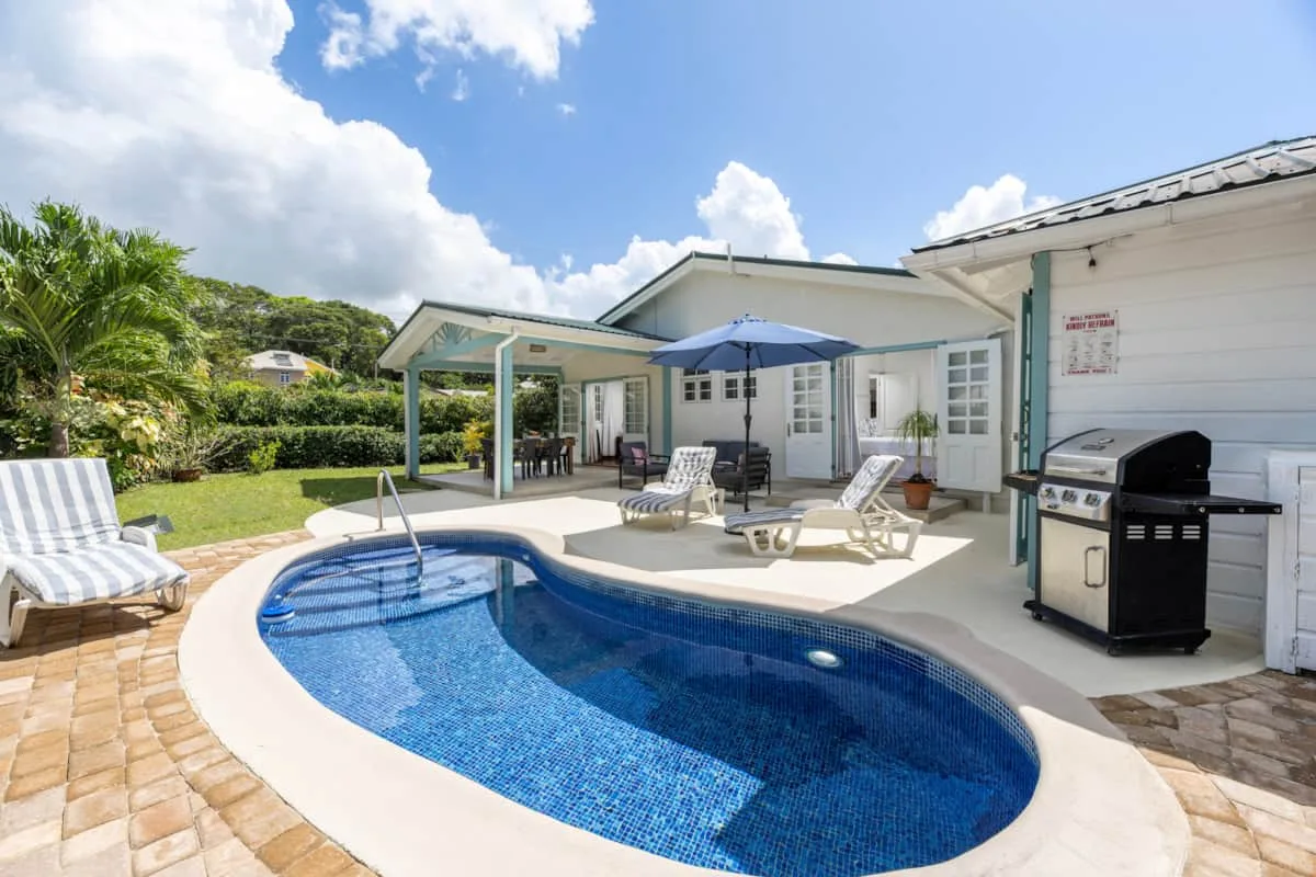 Hummingbird Villa