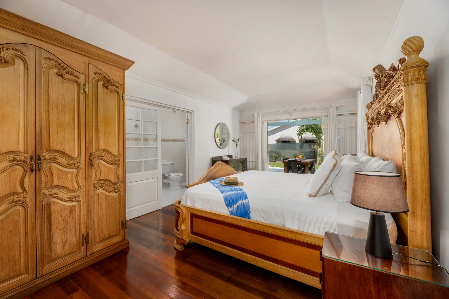 Hummingbird Villa