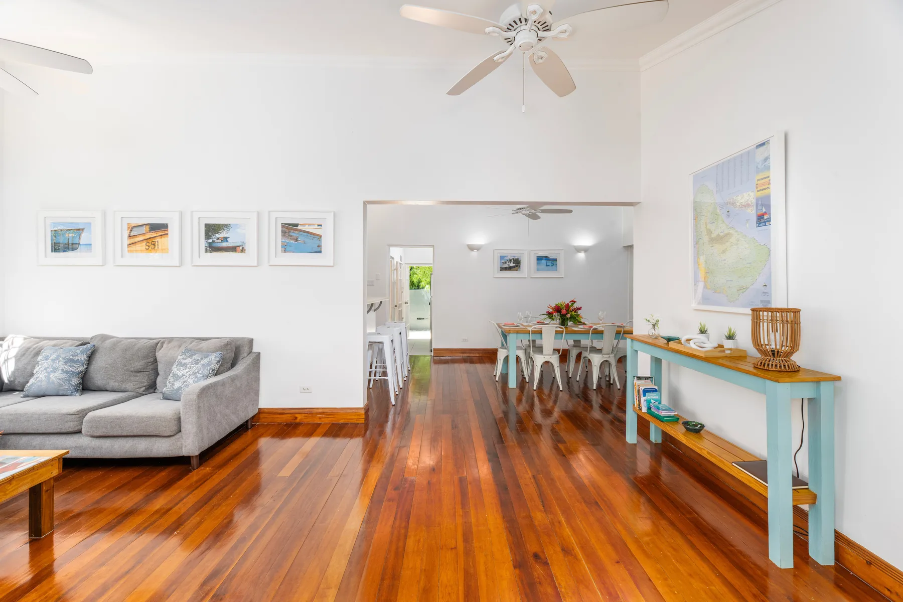 Hummingbird Villa