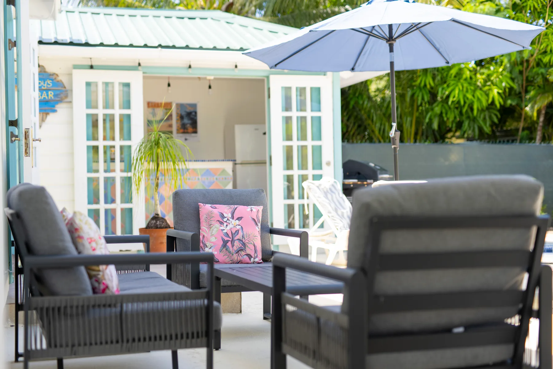 Hummingbird Villa