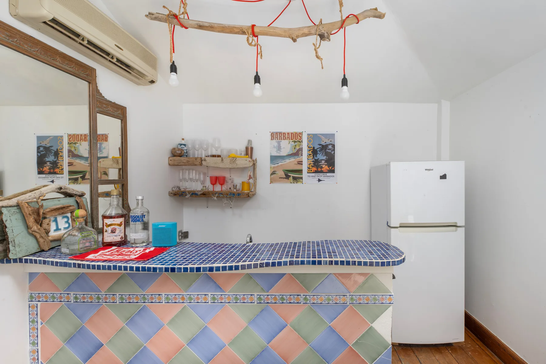 Hummingbird Villa