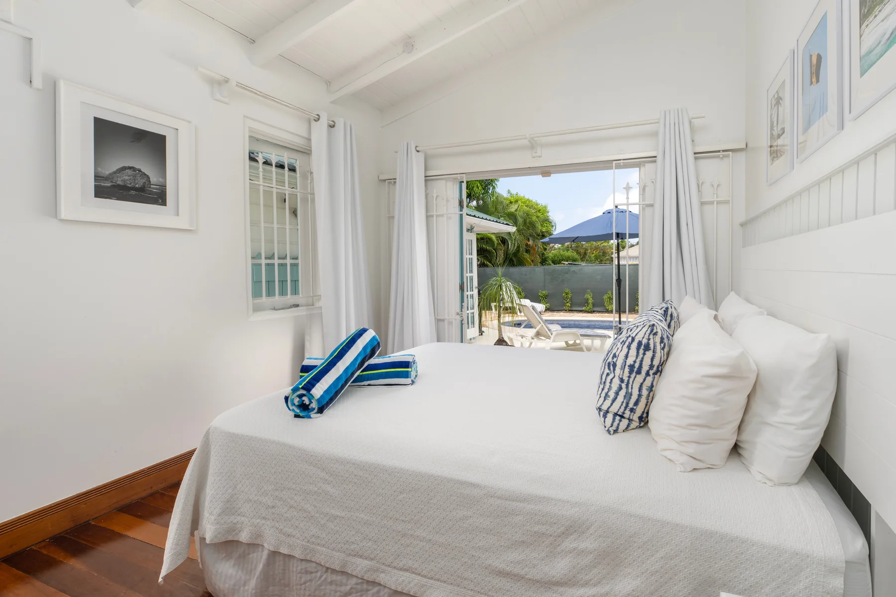 Hummingbird Villa