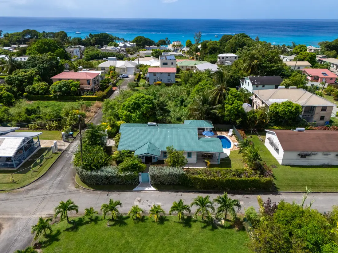 Hummingbird Villa