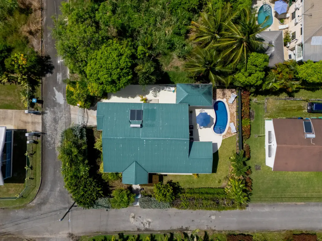Hummingbird Villa