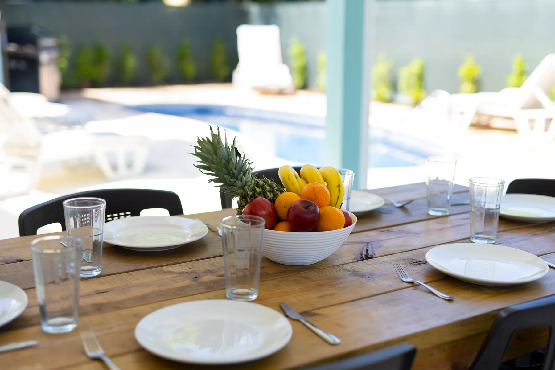 Hummingbird Villa
