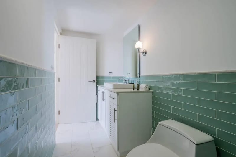 Enchanting 3BR in Casco Antiguo w/ Balcony