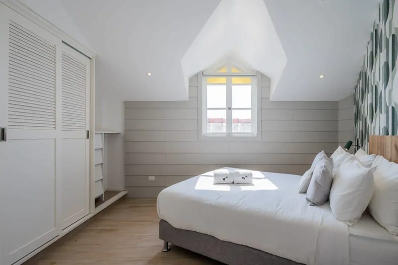 Enchanting 3BR in Casco Antiguo w/ Balcony