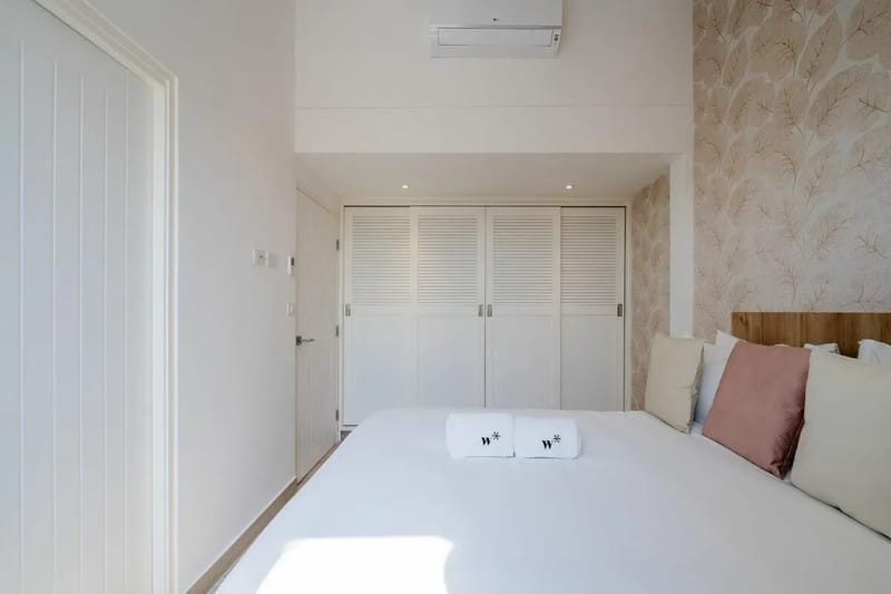 Enchanting 3BR in Casco Antiguo w/ Balcony