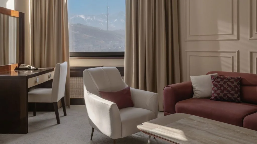 Grand Suite