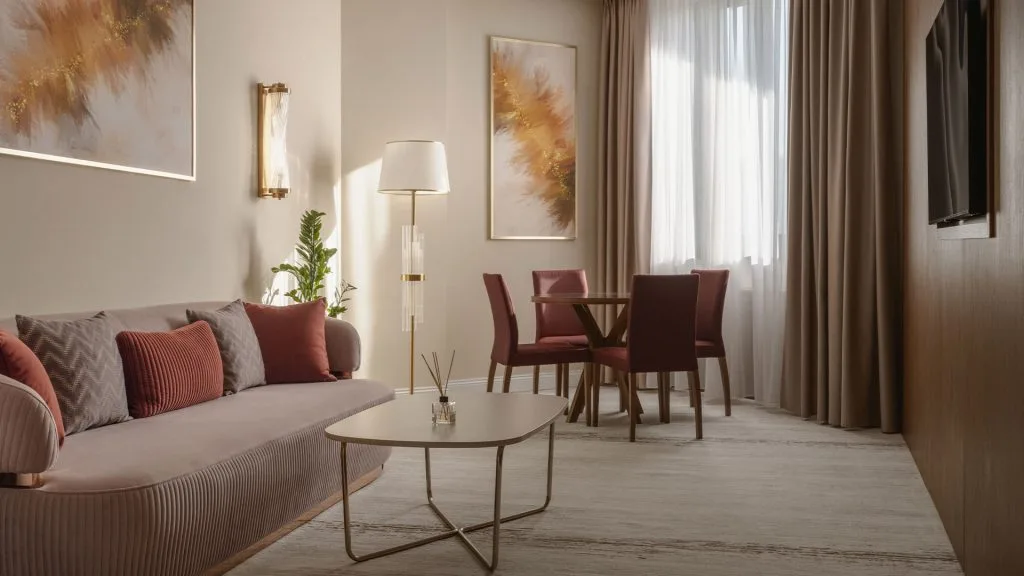 Executive Suite