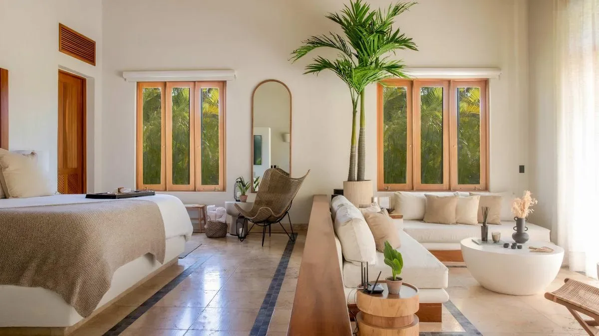 Majestic 2BR Villa at Punta Cana