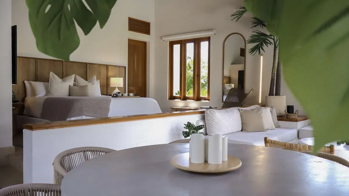 Majestic 2BR Villa at Punta Cana