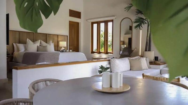 Majestic 2BR Villa at Punta Cana