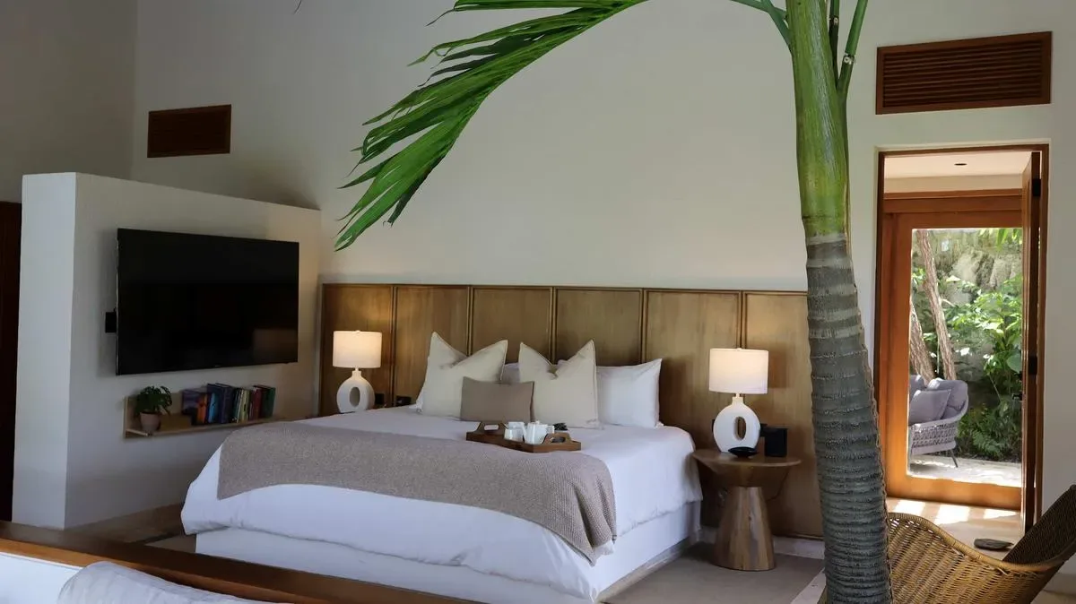 Majestic 2BR Villa at Punta Cana