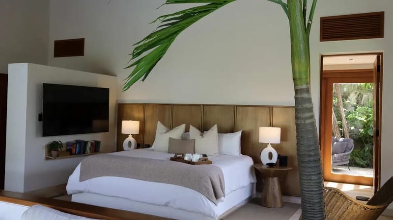 Majestic 2BR Villa at Punta Cana