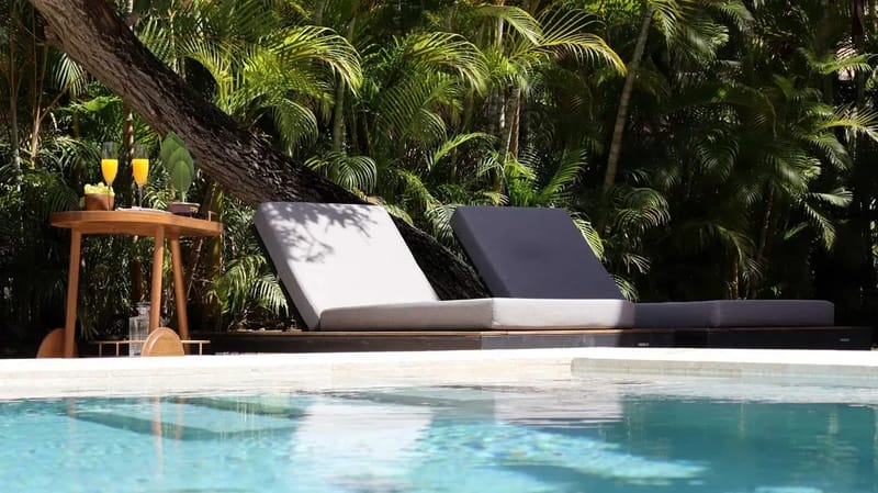 Majestic 2BR Villa at Punta Cana