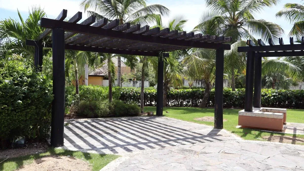 Majestic 2BR Villa at Punta Cana