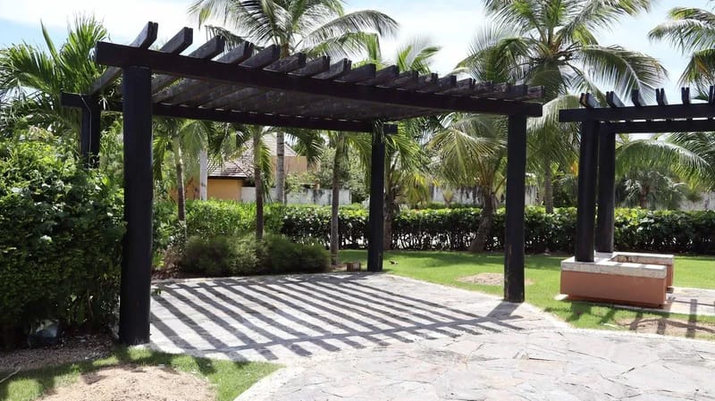 Majestic 2BR Villa at Punta Cana