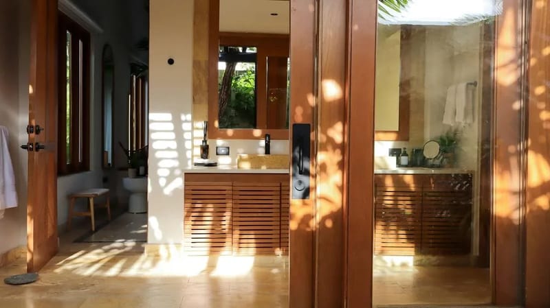 Majestic 2BR Villa at Punta Cana