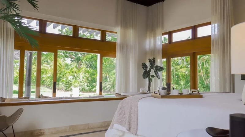 Majestic 2BR Villa at Punta Cana
