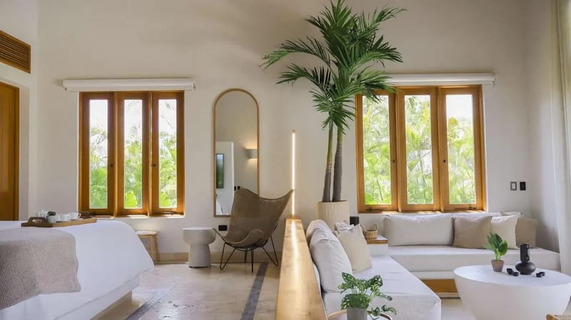 Majestic 2BR Villa at Punta Cana
