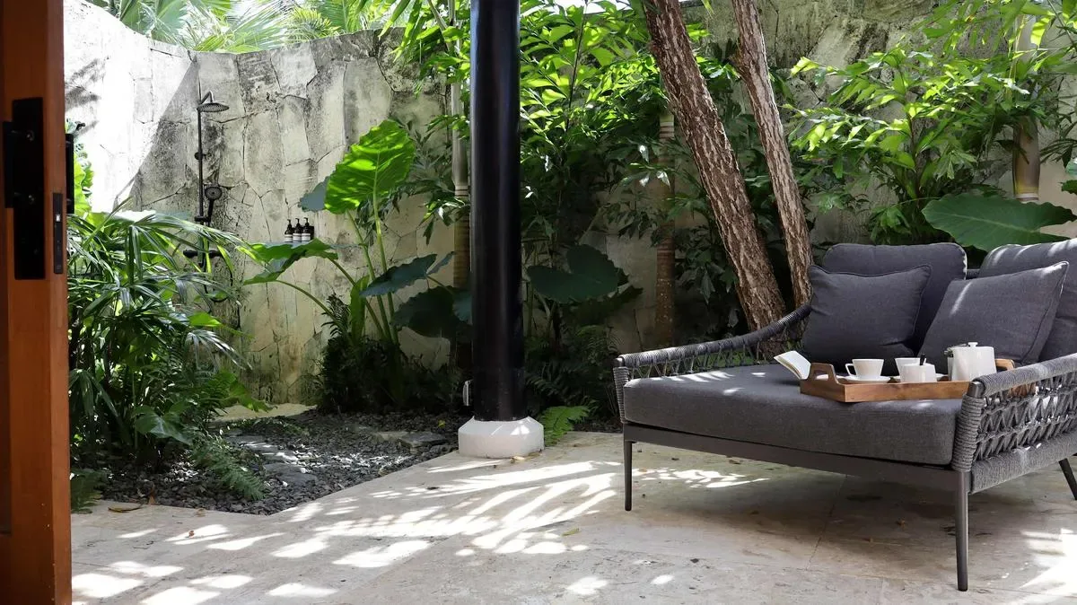 Majestic 2BR Villa at Punta Cana