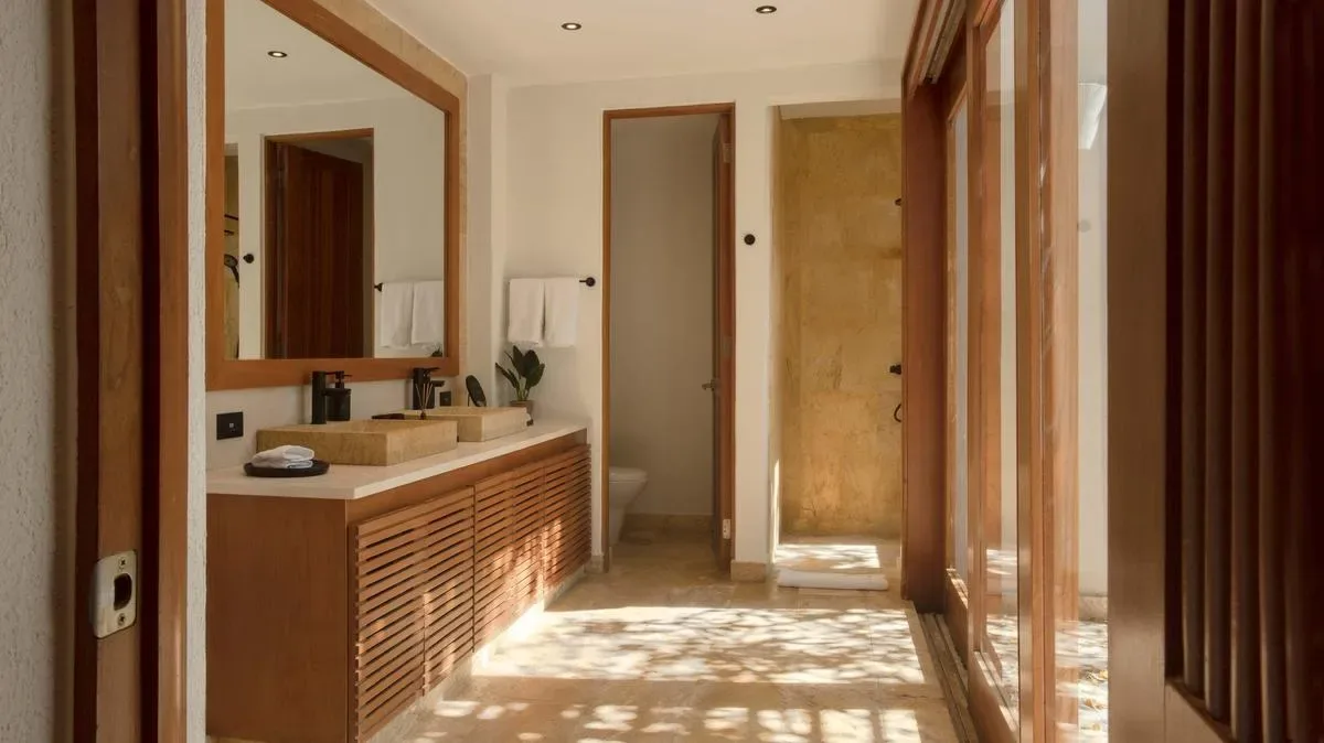 Majestic 2BR Villa at Punta Cana