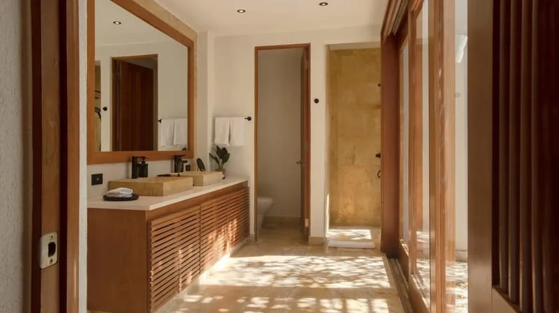 Majestic 2BR Villa at Punta Cana