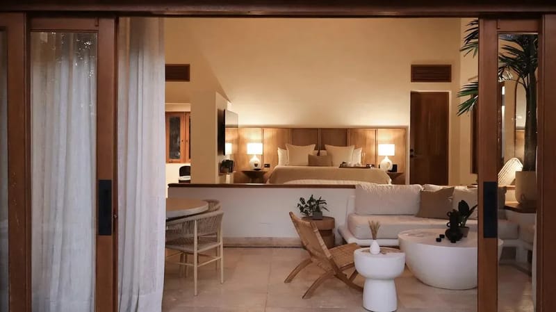 Majestic 2BR Villa at Punta Cana