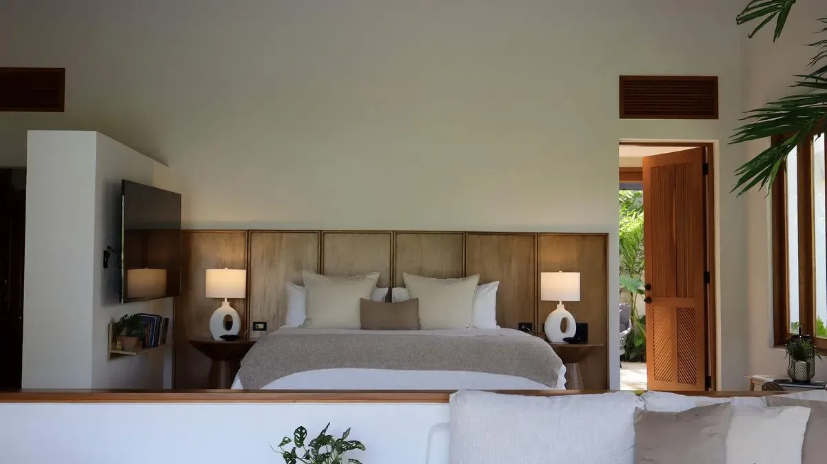 Majestic 2BR Villa at Punta Cana