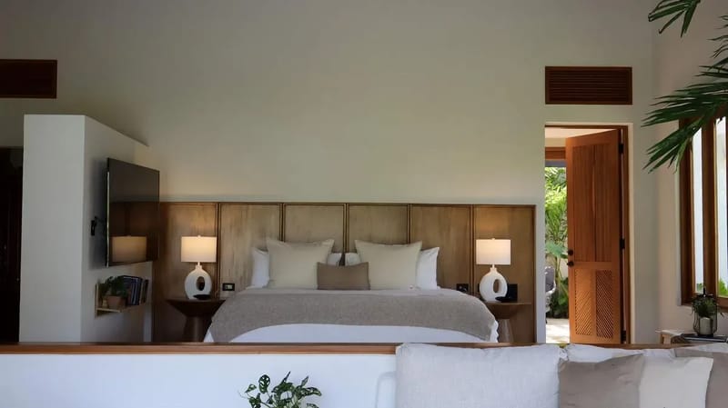 Majestic 2BR Villa at Punta Cana