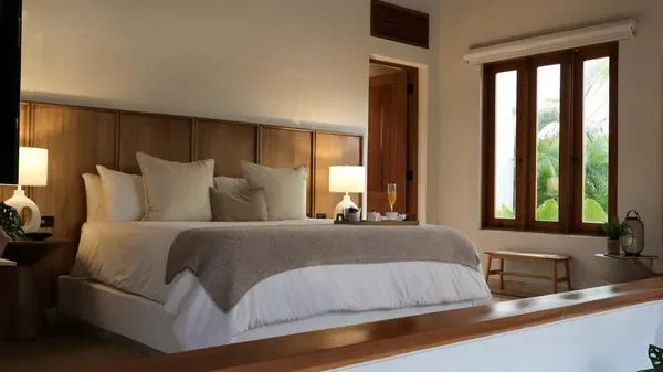 Majestuosa villa de 2 dormitorios en Punta Cana