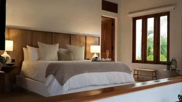 Majestic 2BR Villa at Punta Cana