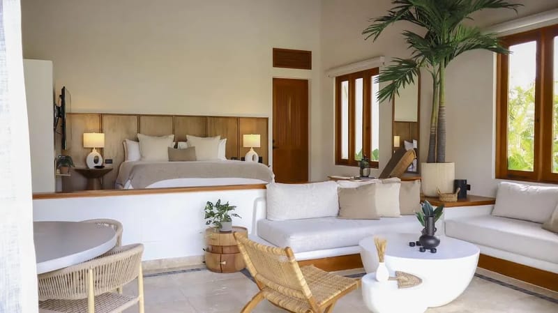 Majestic 2BR Villa at Punta Cana