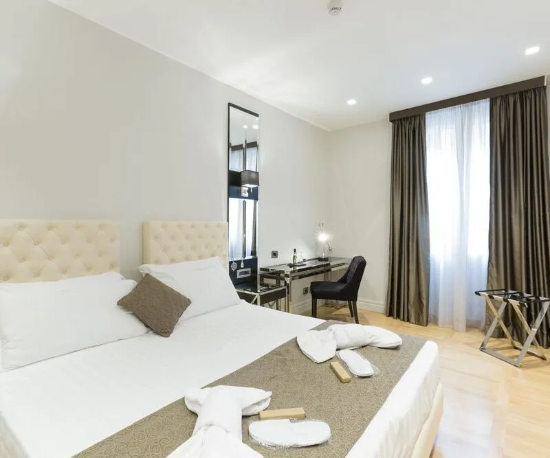 Hotel Floris