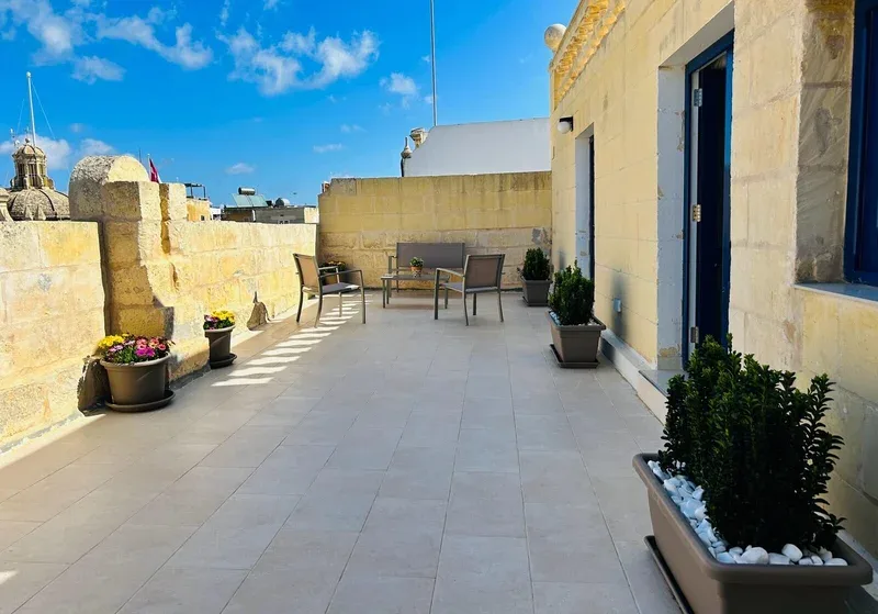 Terraza