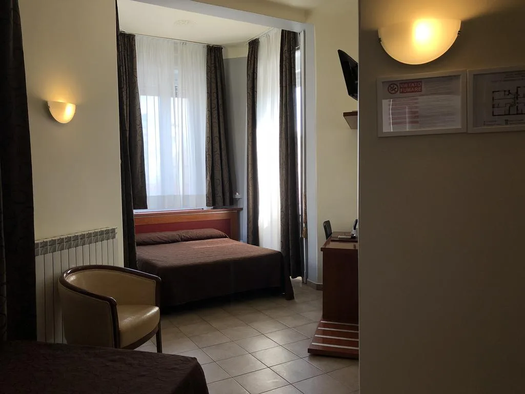Hotel Brenta Milano
