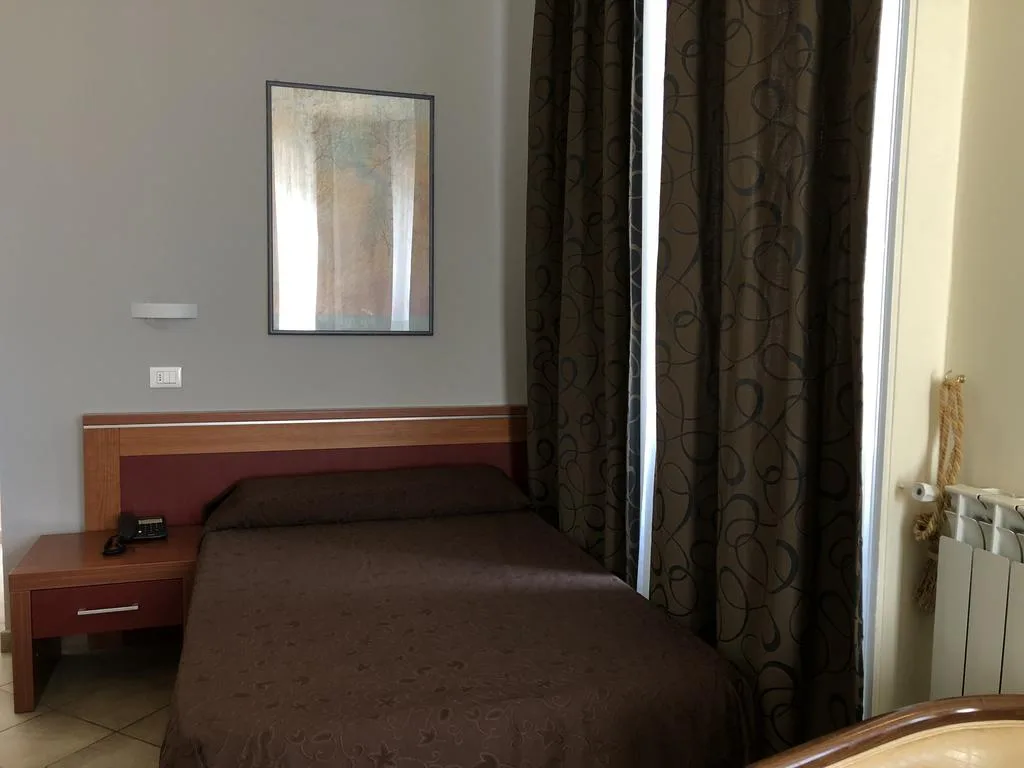 Hotel Brenta Milano