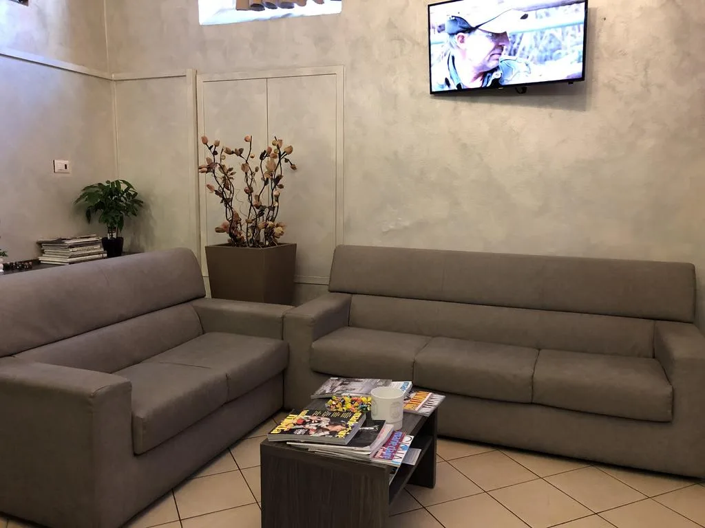 Hotel Brenta Milano