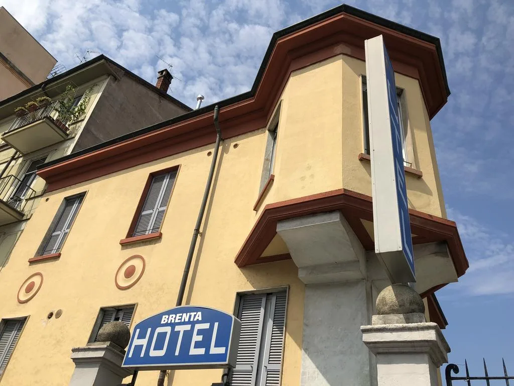Hotel Brenta Milano