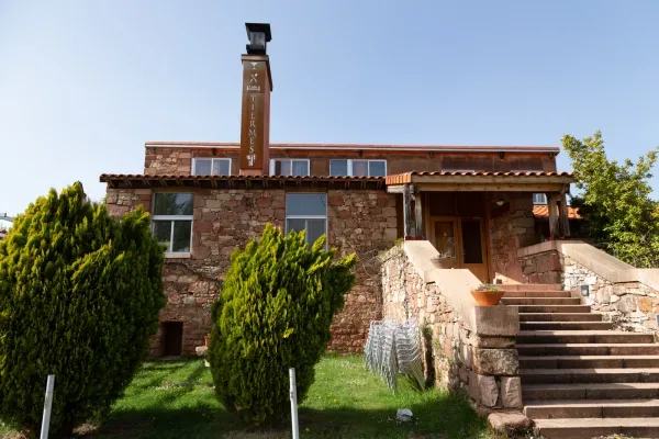 Foto del Hotel Termes