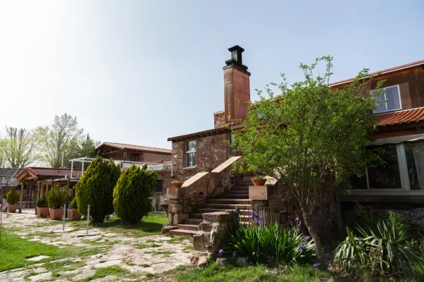 Foto del Hotel Termes