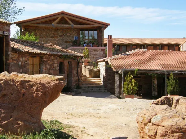 Foto del Hotel Termes