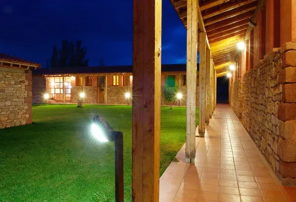 Foto del Hotel Termes