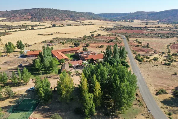 Foto del Hotel Termes