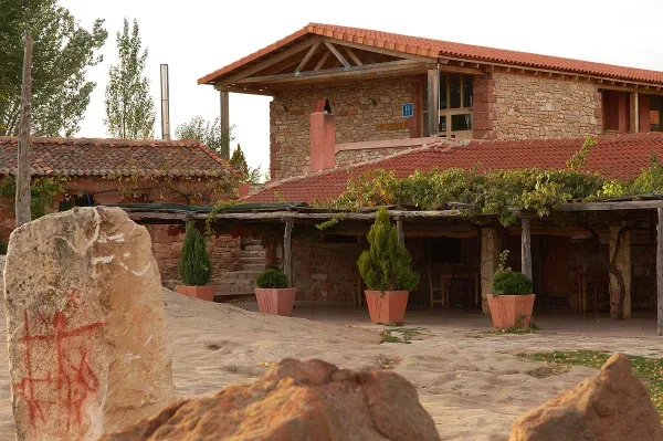 Foto del Hotel Termes