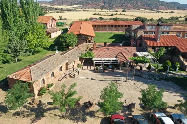 Foto del Hotel Termes